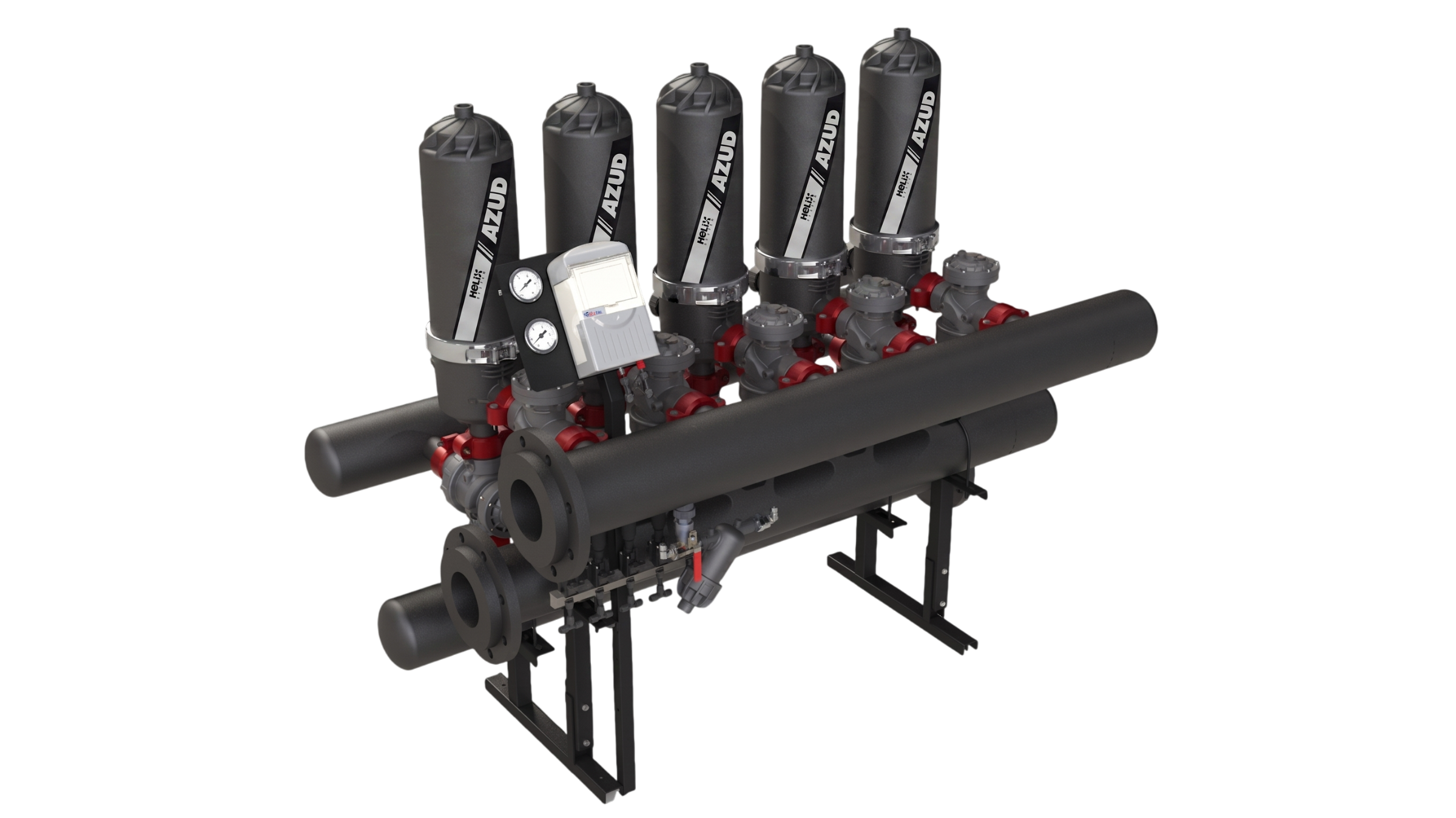 Azud ADFx16A-ES